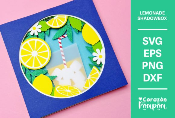 Lemonade Shadowbox: A Designer’s Practical Review